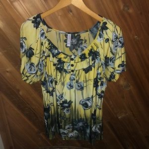 Gitano Shirt